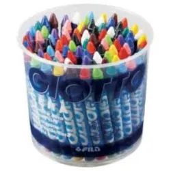 CERA FINA SCHOOL PACK 84 FILA-GIOTTO 522604