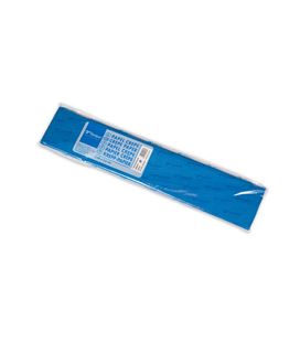 Papel crepe pinocho 2,5mtsx0,5mts azul palido sadipal 12422 - 12422