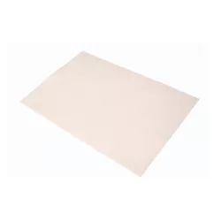 FIELTRO 40X60CM BLANCO PRYSE 5062001