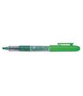 Marcador verde fluorescente vlight pilot sw-vll-g 086243