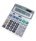 Calculadora sobremesa 14 dig. milan 40924