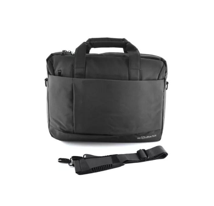 CARTERA PORTADOCUMENTOS BUSINESS SERIE URBAN NEGRO FRAGA 63268