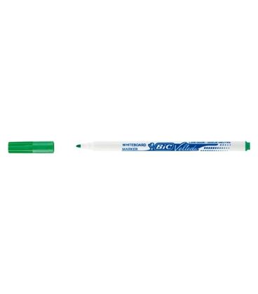 Rotulador pizarra blanca verde velleda 1721 bic 72102 841839 - 841839