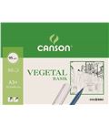 Papel vegetal bloc 50h a3+ guarro 200400713