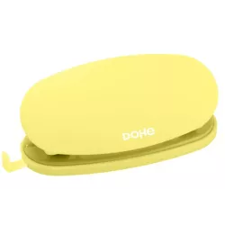 TALADRO 16H SOFT TOUCH AMARILLO PASTEL DOHE 50983