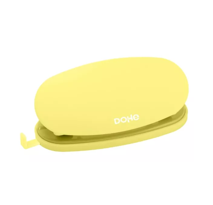 TALADRO 16H SOFT TOUCH AMARILLO PASTEL DOHE 50983