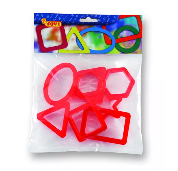 MOLDE FORMA GEOMETRICA JOVI 21 025515