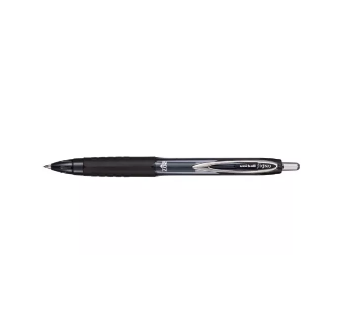 ROLLER RETRACTIL 0.7 NEGRO 72% RECICLADO UMN-207E UNI-BALL 308660