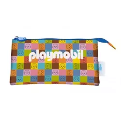 PORTATODO TRIPLE PLAYMOBIL DOHE 51810