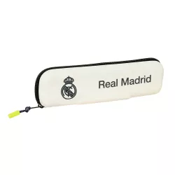 ESTUCHE SIN PINTURAS ESTRECHO DE SILICONA REAL MADRID SAFTA 812554884