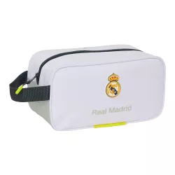 ZAPATILLERO MEDIANO REAL MADRID EQUIP. 25/26 SAFTA 812554682