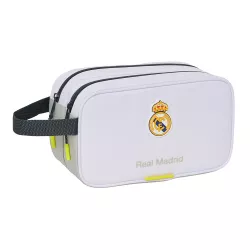 NECESER 2 CREMALLERAS ADAPT.CARRO REAL MADRID EQUIP. 25/26 SAFTA 812554518