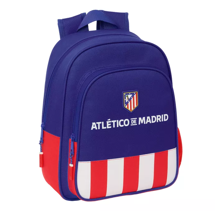 MOCHILA INFANTIL ADAPT.CARRO ATCO. DE MADRID SAFTA 612558524