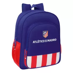 MOCHILA JUNIOR ADAPT.CARRO ATCO. DE MADRID SAFTA 612558640