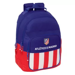 MOCHILA DOBLE ADAPT.CARRO ATCO. DE MADRID SAFTA 612558773