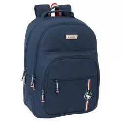 MOCHILA DOBLE ADAPT.CARRO EL GANSO "ECLIPSE" SAFTA 612509773