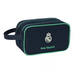 NECESER 2 CREMALLERAS ADAPT.CARRO REAL MADRID 2ª EQUIP 25/26 SAFTA 81255751