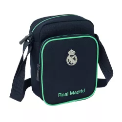 BANDOLERA PEQUEÑA REAL MADRID 2ª EQUIPACION 25/26 SAFTA 612557672