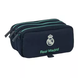 PORTATODO TRIPLE BIG REAL MADRID 2ª EQUIPACION 25/26 SAFTA 812557710