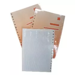 RECAMBIO 4º Nº46 80H 4 TALADROS EDELVIVES 52420