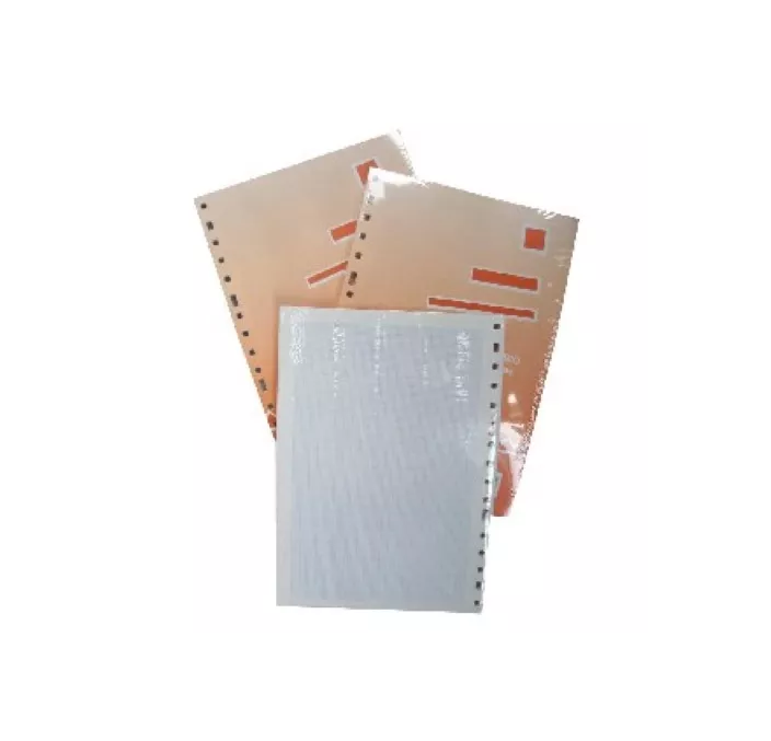 RECAMBIO 4º Nº46 80H 4 TALADROS EDELVIVES 52420