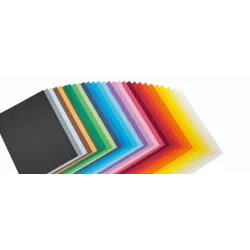 CARTULINA 50X65CMS 25H 185GRS VERDE BILLAR GUARRO 200040238