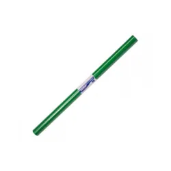 PAPEL CHAROL 50X65 25H ROLLO VERDE FUERTE SADIPAL 12907