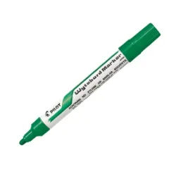 ROTULADOR PIZARRA BLANCA RECARGAB VERDE PILOT WBMA-TM 088674