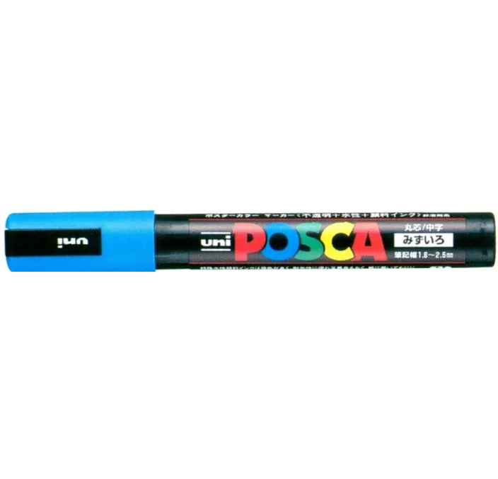POSCA