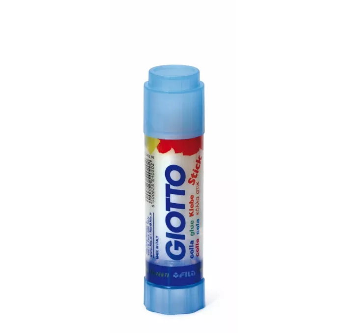 PEGAMENTO BARRA 20GRS GIOTTO 540200