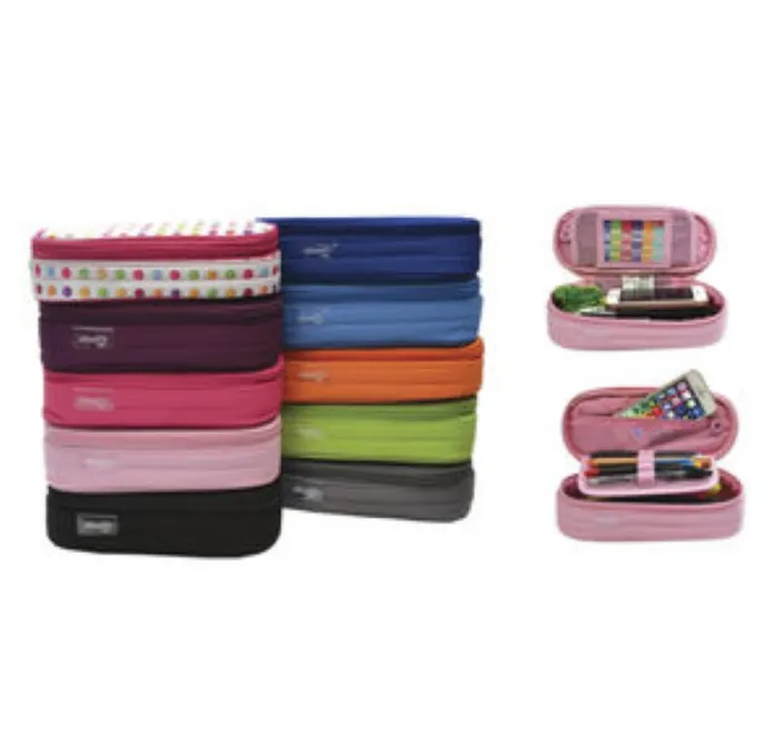 PORTATODO MEGA SOLAPA INTERIOR SURTIDO FRAGA 59711