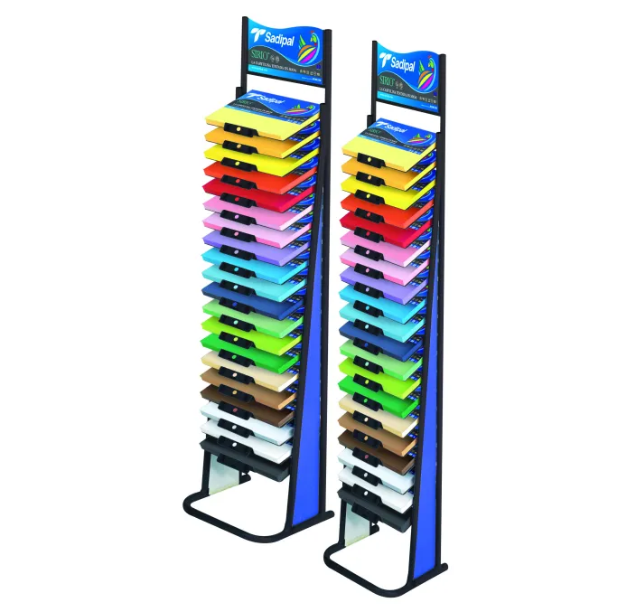 CARTULINA A4 50H NEGRO SADIPAL FABRIANO 07923 S321A430