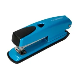 GRAPADORA METALICA AZUL MAX. 20 H. Q-CONNECT KF02149