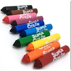 ROTULADOR SUPERCOLOR ALPINO C.10 ALPINO AR000011