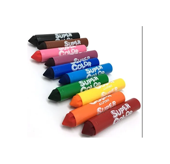 ROTULADOR SUPERCOLOR ALPINO C.10 ALPINO AR000011