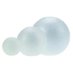 BOLAS POLIESPAN 3,5CM PACK 24 FIGURAS SMART 68008200