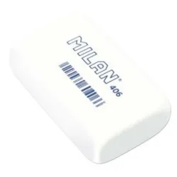 GOMA BORRAR 406 MIGA PAN NATA GRANDE MILAN CNM406