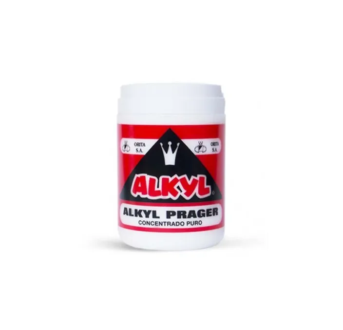 COLA BLANCA 1000GRS ALKYL PARGER 11900