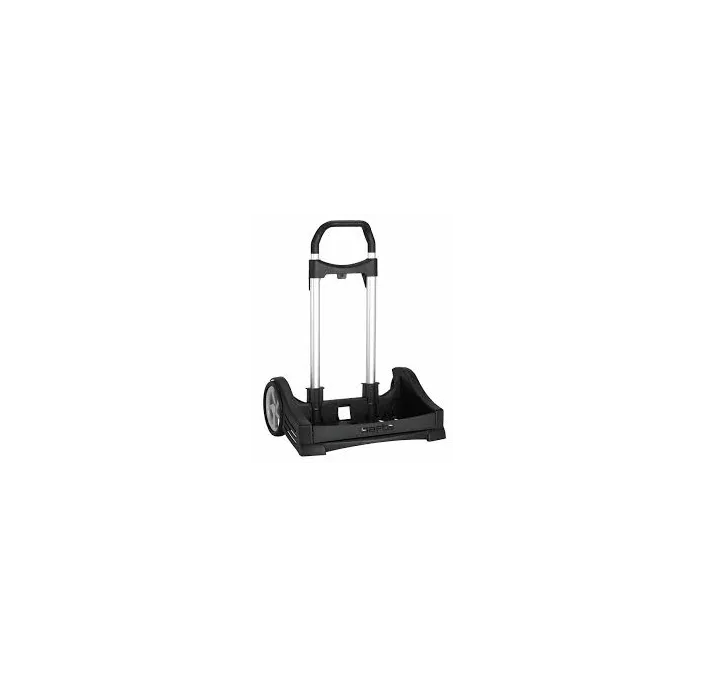 CARRO PLEGABLE EVOLUTION NEGRO SAFTA 641075205