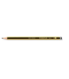 Lapicero lapiz b grafito noris 120 staedtler 120-1 - 190003