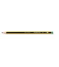 Lapicero lapiz 2h grafito noris 120 staedtler 120-4