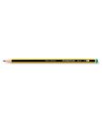 Lapicero lapiz 2h grafito noris 120 staedtler 120-4 - 190009