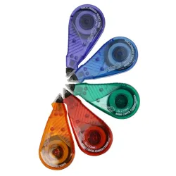 CORRECTOR CINTA MINI 4,2MMX6MTS OFFICE BOX 6791