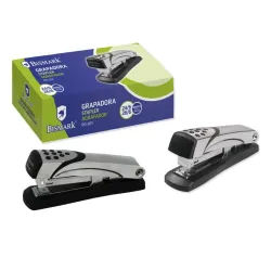 GRAPADORA OFICINA 24/6-26/6 METALICA BISMARK 318201