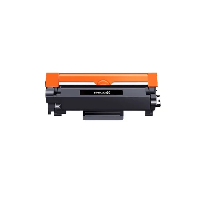 TONER COMPATIBLE LASER NEGRO BROTHER TN-2420 MC BT-TN2420(P)