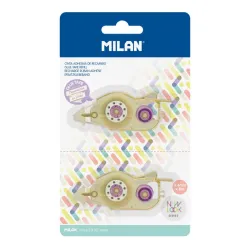 RECAMBIO CINTA ADHESIVA 2U GLUE TAPE NEW LOOK MILAN BWM10492