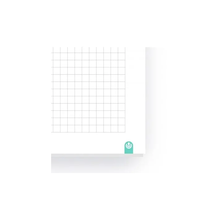 CUADERNO A5 80H INGENIOX FOAM 5X5 MALVA CARCHIVO 66025118