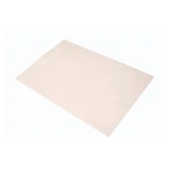 FIELTRO 40X60CM BLANCO PRYSE 5062001