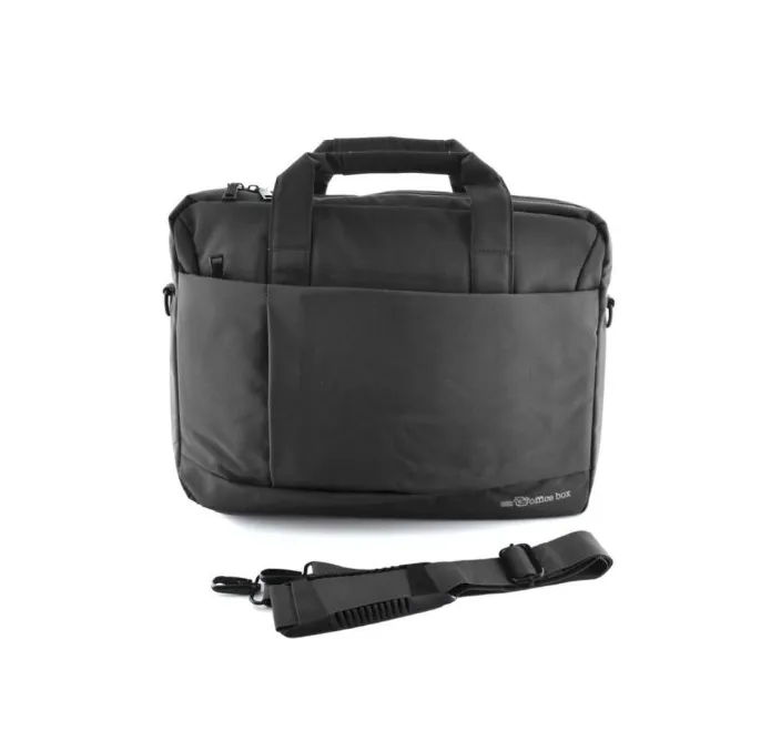 CARTERA PORTADOCUMENTOS BUSINESS SERIE URBAN NEGRO FRAGA 63268