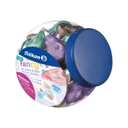 CORRECTOR CINTA 5MMX6MTS MINI FANCY SOLLER PELIKAN 301961